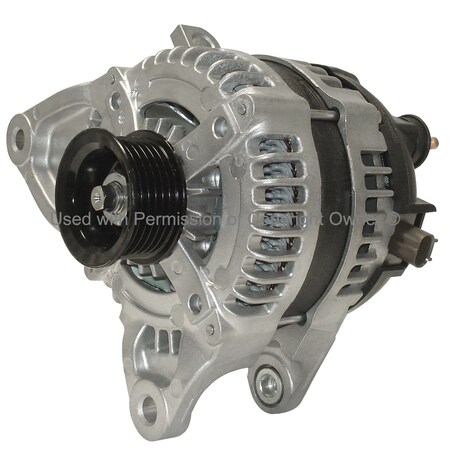 Mpa Electrical NEW ALTERNATOR 15465N